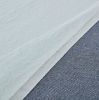 Lily Luxury Chinchilla Faux Fur Rectangular Area Rug
