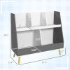 Kids Bookcase (Swiship-Ship)(Prohibited by WalMart)